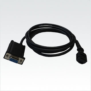 Verifone VX 820 RS232 Direct to POS Cable (20 Feet)